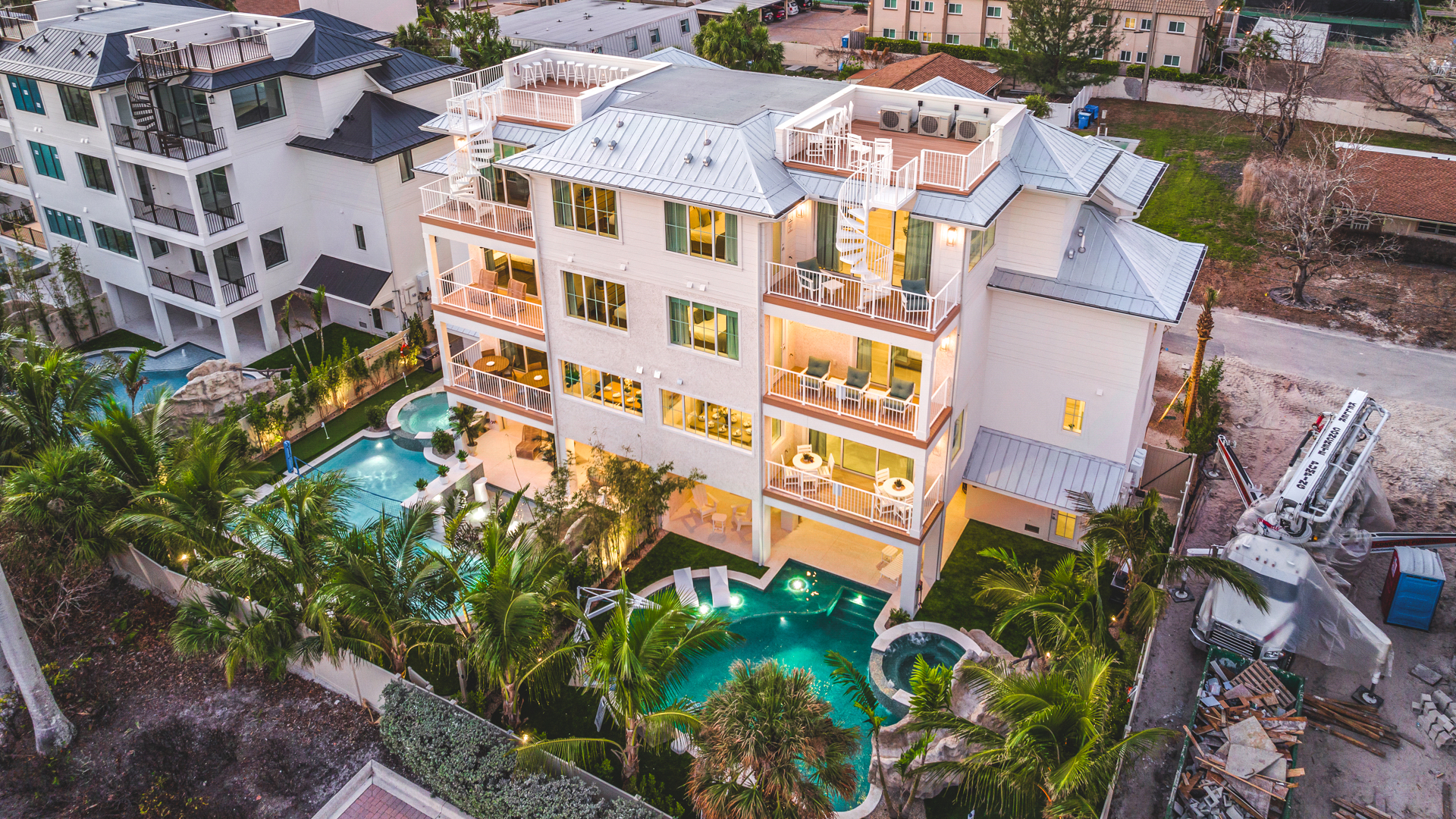 1140 Windsong Lane A, Siesta Key