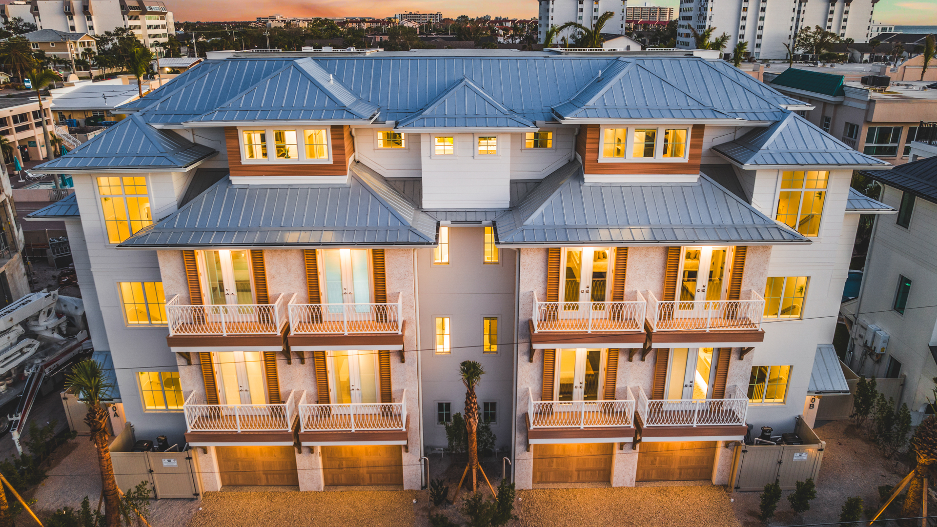 1140 Windsong Lane B, Siesta Key