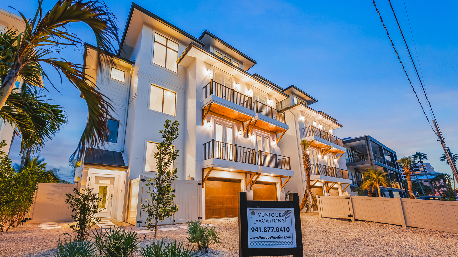 Siesta Springs — 1142 Windsong Lane A, Siesta Key