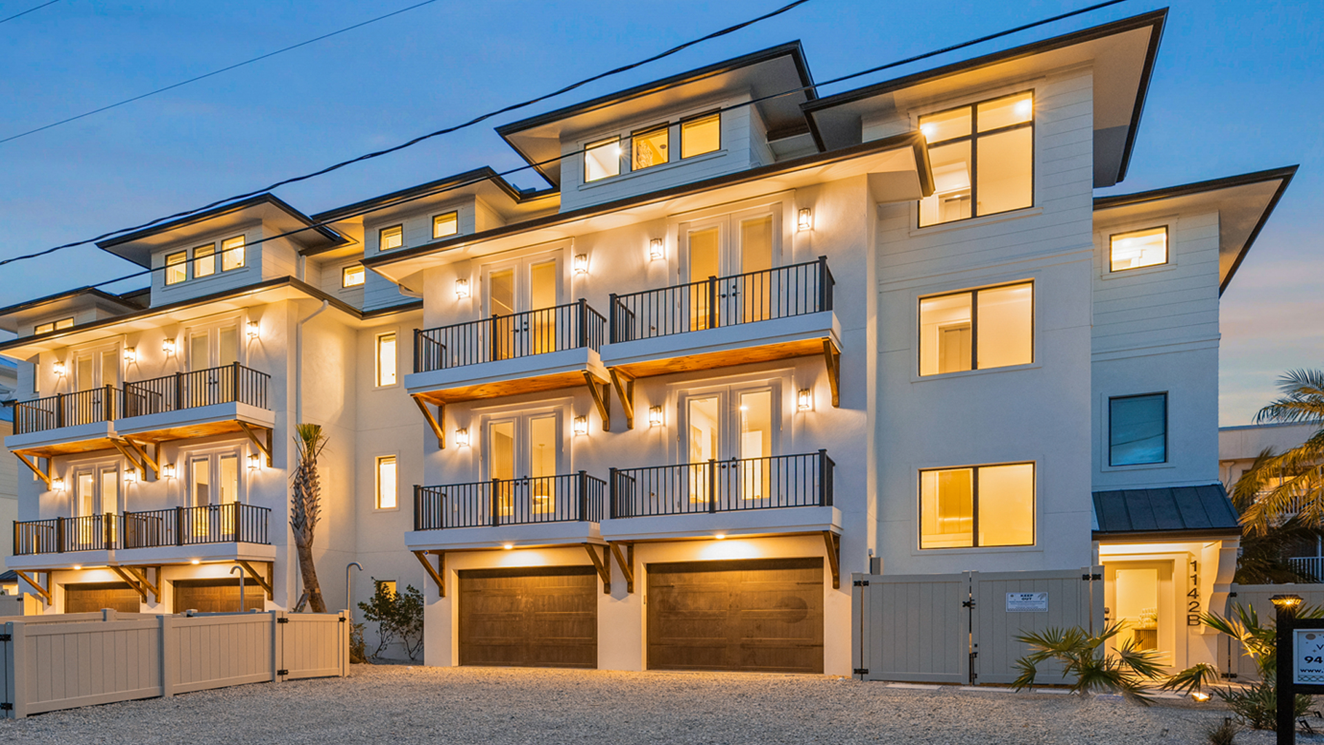 GoldenSet — 1142 Windsong Lane B, Siesta Key