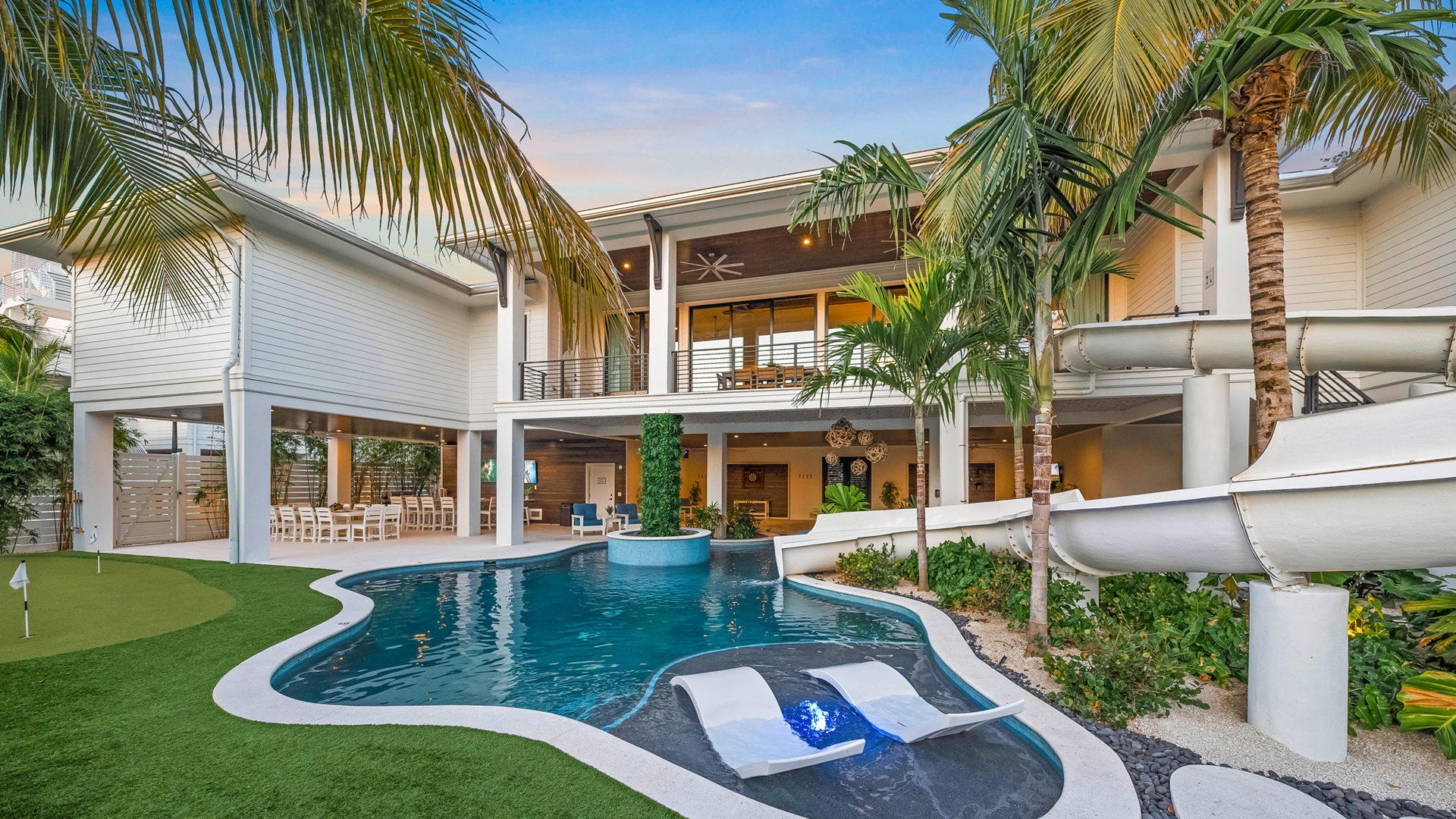 6540 Peacock Road, Siesta Key